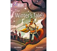 The Winter’s Tale : Band 17/Diamond