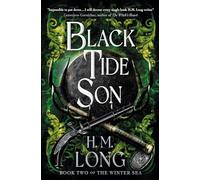 The Winter Sea – Black Tide Son – The Winter Sea Series: 2 – Titan Books