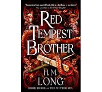The The Winter Sea - Red Tempest Brother