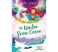 The Winter Snow Goose