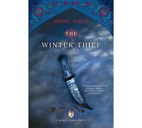 The Winter Thief ? A Kamil Pasha Novel by Jenny White 9780393338843 | Brand New