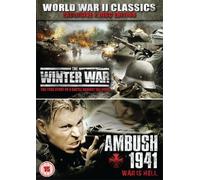 The Winter War/Ambush [DVD]