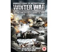 The Winter War [DVD]