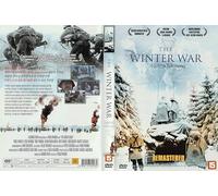 The Winter War,Talvisota (1989) Eng,Fr,Es Sub "Best Finland War Film" / REMASTER DVD - NTSC, All Region (Registered Airmail)