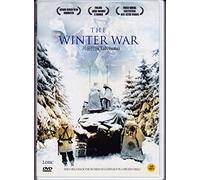 The Winter War (Talvisota) DVD - Uncut (70 min. longer than U.S release) 2-DISC Special Edition