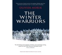The Winter Warriors.by Norek, Norek, New 9781916788763 Fast Free Shipping