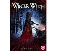 The Winter Witch