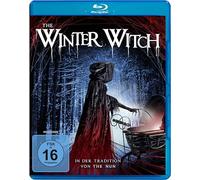 Hakki,Rose - The Winter Witch [Blu-ray]