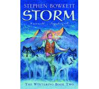 The Wintering: Storm: 3