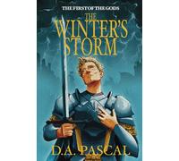The Winter's Storm (The First of the Gods)