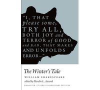 The Winter's Tale (1610, 1623) : Broadview Internet Shakespeare Editions