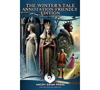 THE WINTER'S TALE: ANNOTATION-FRIENDLY EDITION