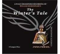 The Winter's Tale (Arkangel Complete Shakespeare)