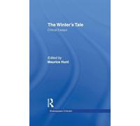 The Winter's Tale – Critical Essays (Shakespeare Criticism)