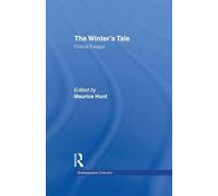 The Winter's Tale: Critical Essays (Shakespeare Criticism)