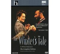 The Winter's Tale [DVD] [Region 1] [US Import] [NTSC]