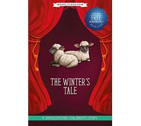 The Winter's Tale (Easy Classics): A Shakespeare Children's Story (Easy Classics) (20 Shakespeare Children's Stories (Easy Classics))