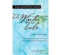 The Winter's Tale (Folger Shakespeare Library)