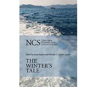 The Winter's Tale (The New Cambridge Shakespeare)