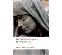 The Winter's Tale – The Oxford Shakespeare – Oxford University Press