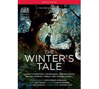 The Winter's Tale: The Royal Ballet