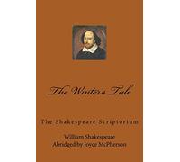 The Winter's Tale (The Shakespeare Scriptorium)