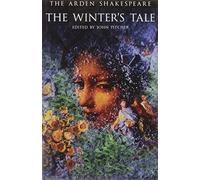 The Winter's Tale: Third Series (Arden Shakespeare) by William Shakespeare (2010-09-01)