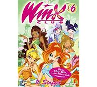 The Winx Club - 2. Staffel, Vol. 06