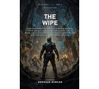 The Wipe: As the Reclamation clock hits zero on the Rust Belt, Elias Thorne attempts a suicidal defensive exploit to save his people, only to witness ... loss that shatters his team (Patch Notes)