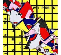 The Wipers - Is This Real? [VINYL]