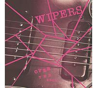 The Wipers – Over The Edge – Vinyl – Jackpot