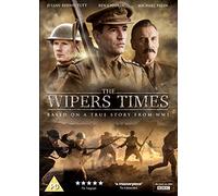 The Wipers Times BBC
