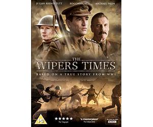 The Wipers Times (BBC)