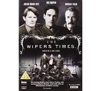 The Wipers Times [ NON-USA FORMAT, PAL, Reg.2 Import - United Kingdom ] by Ben Chaplin