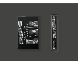 The Wipers Youth Of America (Cassette) (US IMPORT)