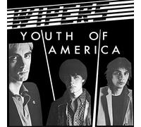 The Wipers - Youth Of America [VINYL]