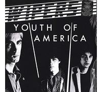 The Wipers - Youth Of America [VINYL]