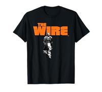 The Wire Omar Coming T-Shirt
