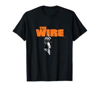 The Wire Omar PAPL14508 T-Shirt