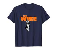The Wire Omar PAPL14509 T-Shirt