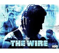 The Wire - Season 1