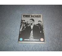 The Wire – DVD – Complete HBO Season 1 (2005)