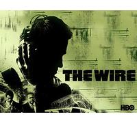 The Wire - Season 2