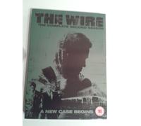 The Wire: Season 2 [DVD] [2005]