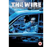 The Wire: Season 3 [DVD] [2007]
