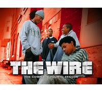 The Wire - Season 4