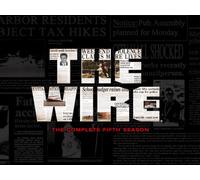 The Wire - Season 5