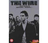 The Wire - Seizoen 1