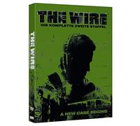 The Wire: Staffel 02