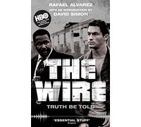 The Wire: Truth Be Told